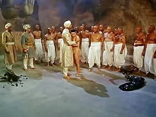 শ্যামাঙ্গিণী, ব্লজব, ছোটদের x xx তিনে মিলে