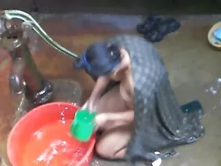 স্বামী ও স্ত্রী বাংলা দেশী xx